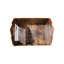 Niche pour chien en bois-1374085652