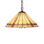16" Wide Belvidere Pendant