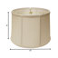 Abat-jour tambour en lin 17 po-801917637-801917639