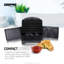 Geepas Non Stick Electric Grill with Lid