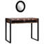 Dressing Table with Mirror