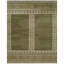 Riviera Handmade Wool Ikat Area Rug-53293288-53293289