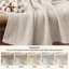 Couverture 100% coton Cozy Winter Bedure Soft Cozy-105504829-105504832