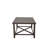 Pluto 5 - Person Patio Conversation Set with Cushions