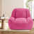 Bouclé rose est en rupture de stock