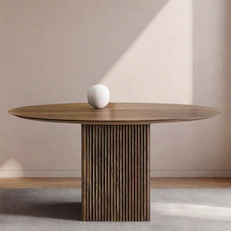 Konstadina, 29.5"H x 47.2"L x 47.2"W