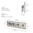 Woodburn Dimmable Vanity Light-82572711-82572772
