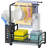 Stainless Steel Sponge Holder