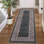 Tapis très grand lavable à la machine lavable à la machine tapis d'intérieur pliable pour salon, salle à manger, chambre à coucher-356124535