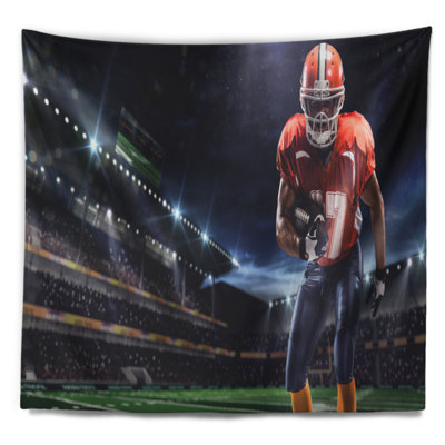 Polyester Tapestry