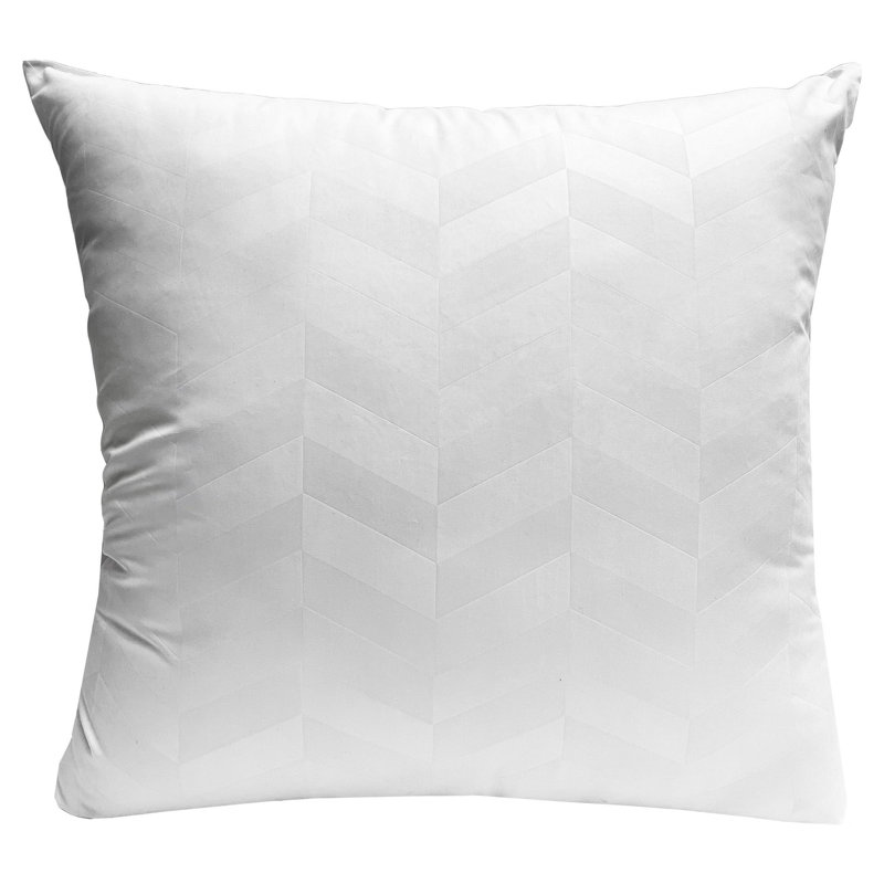 Euro Pillow Insert, 26"x26"