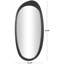 Derinda Asymmetrical Mirror