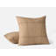 Fernwood Organic Square Pillow Cover-308905716
