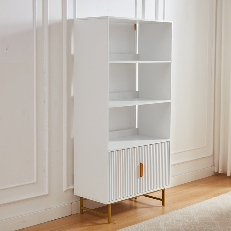 165cm H x 79.7cm W Bookcase