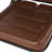 Tractor Seat For Dumper Forklift Mower Digger