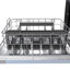 Rivestito 24" Panel Ready Dishwasher