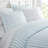 Becky Cameron Distressed Rugged Stripe Duvet Cover Set-1897967662-1897967650