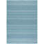 Tapis d'intérieur / extérieur à rayures Aalia Performance-1615068803