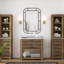 Miroir de salle de bain Graycelyn