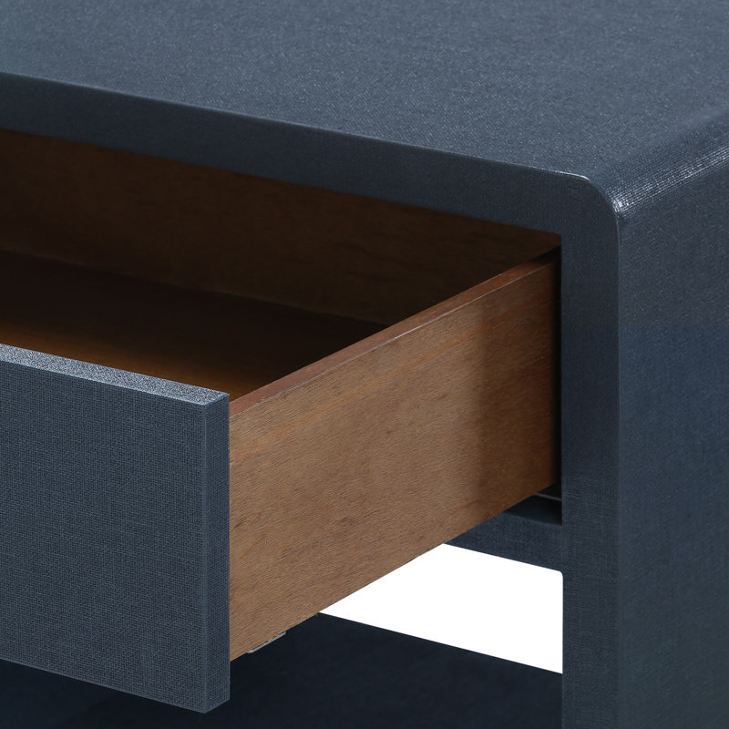 Benjamin 1 - Drawer Nightstand