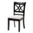 4 - Person Pedestal Dining Set-848192519
