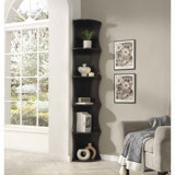 5-Tier Organizer Shelf Rack