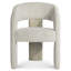 Arcadia Upholstered Arm Chair