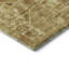 Tapis doré lavable de qualité supérieure 1 pi 8 po x 2 pi 6 po Kelsa AMF41-729359469