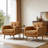 Analeah Upholstered Armchair-2107229677