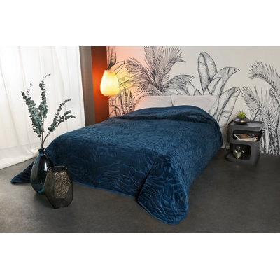 Volga Bedspread