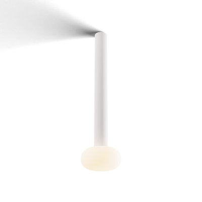 1 - Light LED Single Pendant