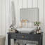Miroir d'appoint mural Feldspar-1575675875