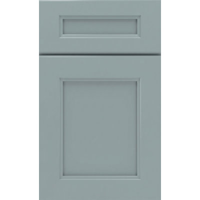 Dwelling Sylvan Door Sample
