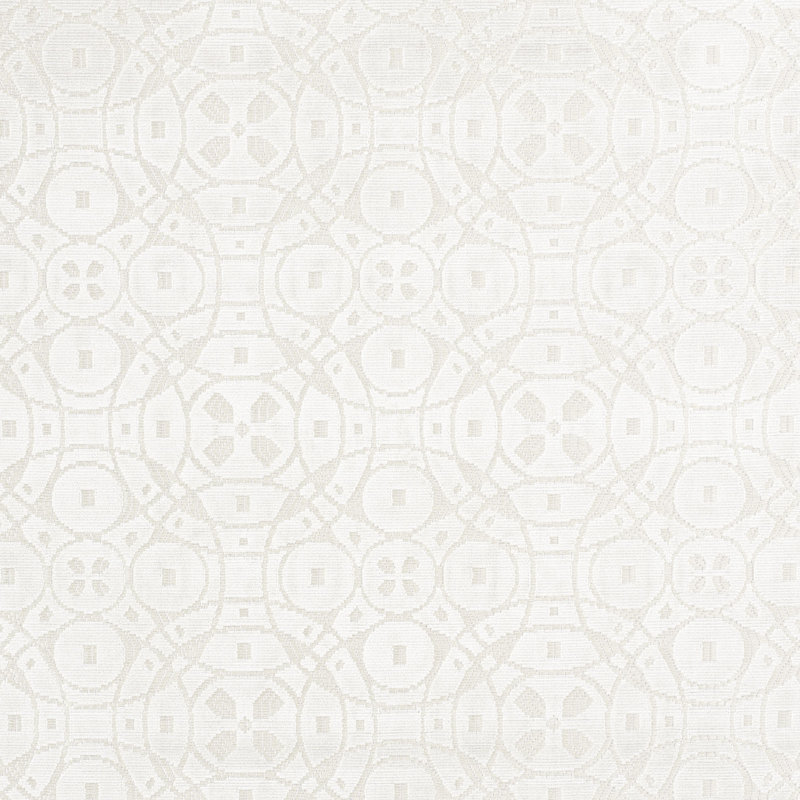 Tissu en velours Zodiac, Platinum