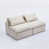Beige est en rupture de stock
