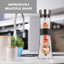 Glaswerk Sile Carafe-68600767