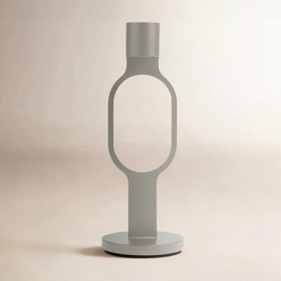 Blu Dot Who Goes There? Candle Holder