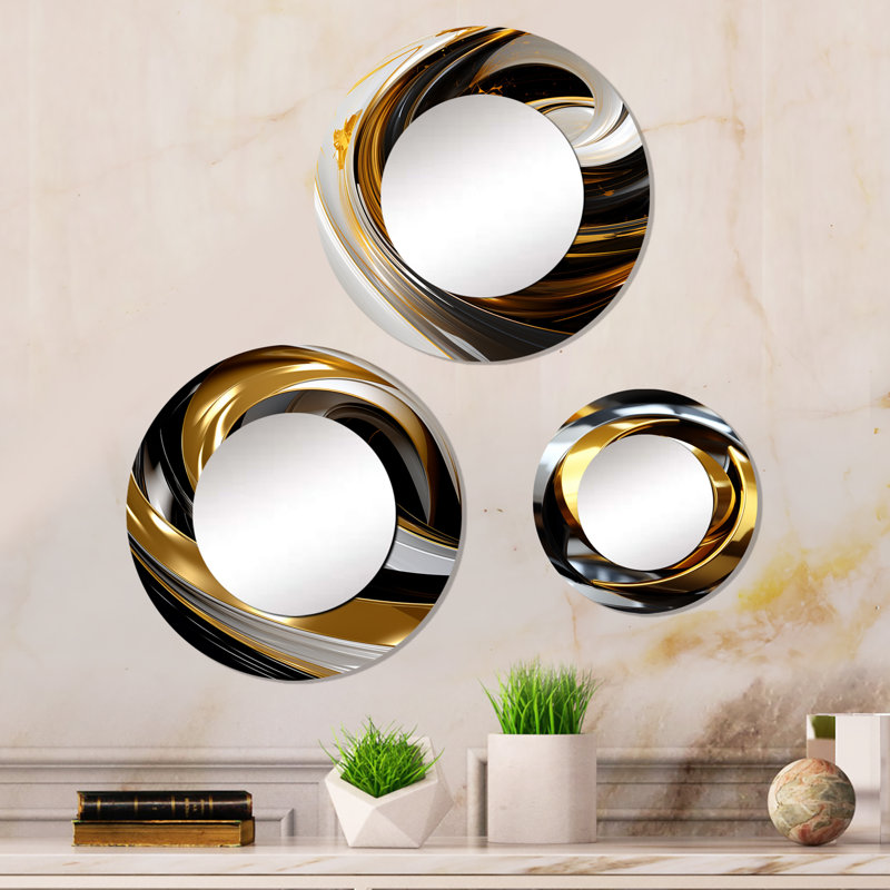 Miroir Elliss