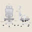 Foam Padding Office Chair-1488377884