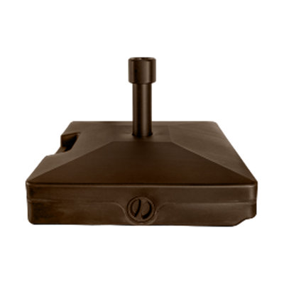 80lb Fillable Umbrella Base