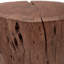 Solid Wood Stump-1299964122