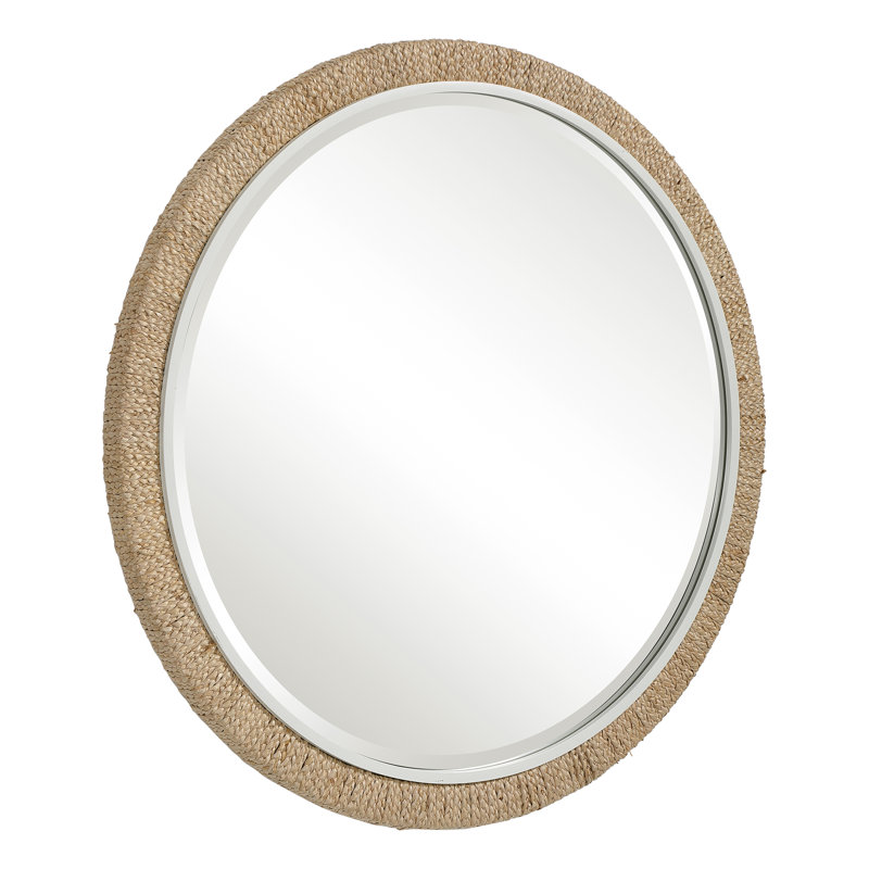 Miroir d'appoint Ashburg