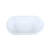 Georgetown 70'' x 35'' Air Solid Surface Bathtub-88695127-88695133