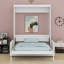 Lit escamotable mural avec coussin Kiora-162141761-183686592