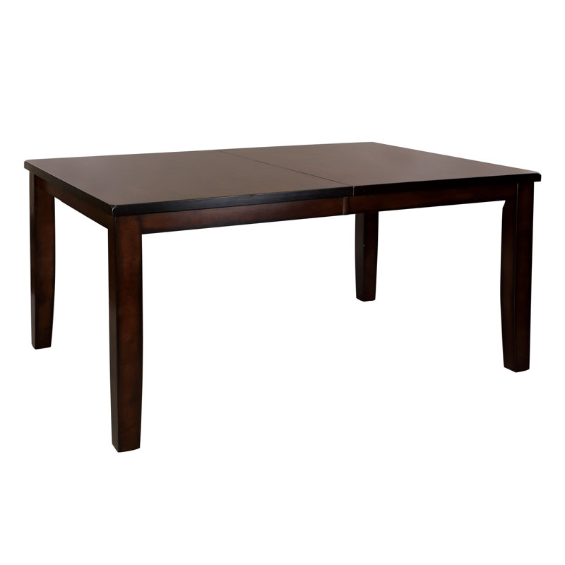 Table de salle à manger Delmetric