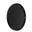 Aluminium Round Mirror-126474888