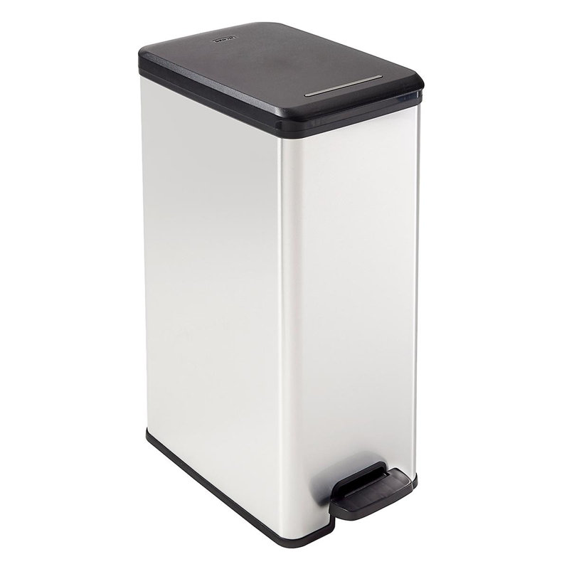 Poubelle 10,5 gallons