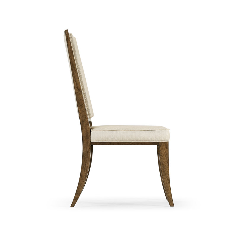 Barcelona Upholstered Dining Chair