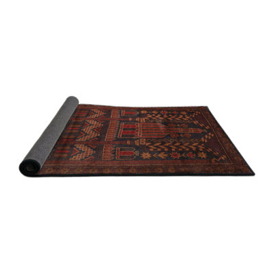 Southwestern Indoor Rug