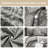 Therese Microfiber Jacquard 15 Piece Comforter Set-125424341-125424348